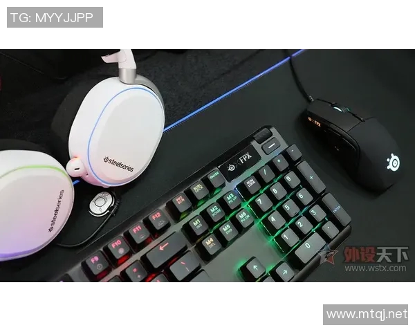 重磅专题：探讨FPX如何引领电竞节奏的创新与变革