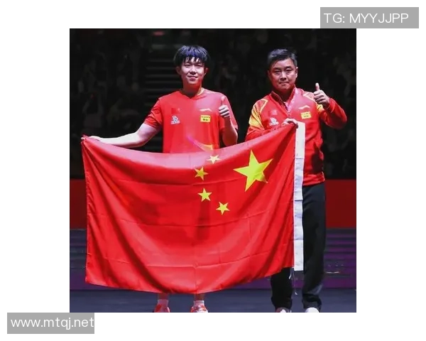 乒乓球运动员的成长历程与技术突破：从初学者到世界冠军的蜕变之路