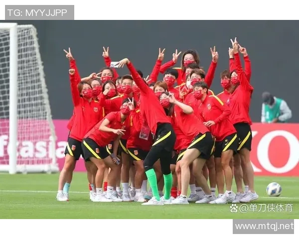 女足崛起：从历史低谷到世界舞台，见证中国女足的荣耀与挑战