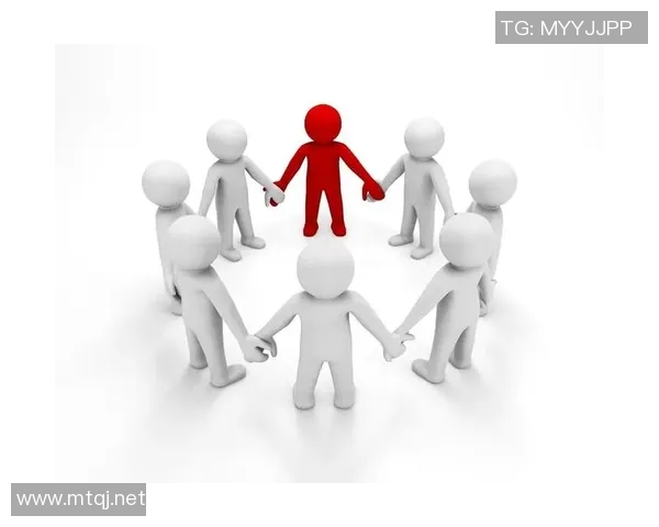 团结协作共赢之道：打造高效团队的核心要素与实践策略