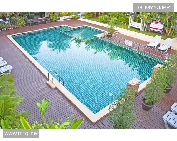 现代泳池设计理念与创新技术探讨打造舒适与美观兼备的水景空间